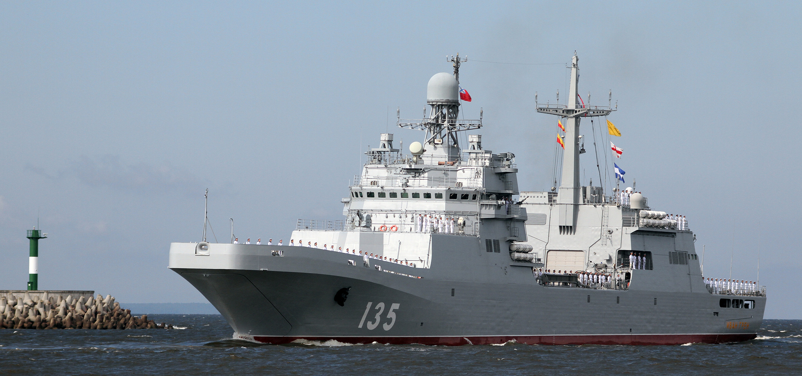 Проект 11711-302